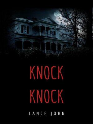cover image of Knock Knock